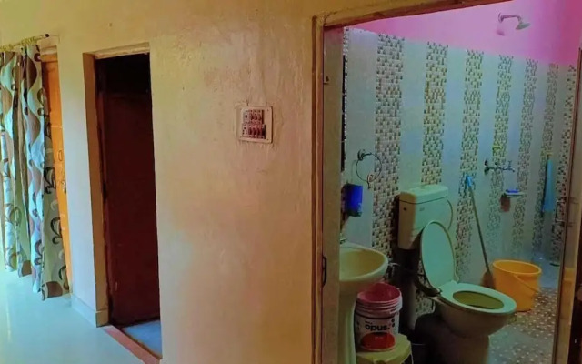 V Food Dormitory