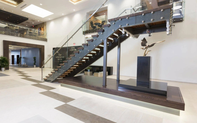 Homewood Suites by Hilton Grand Rapids Downtown