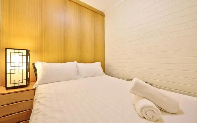 Snow Ski Apartments 34