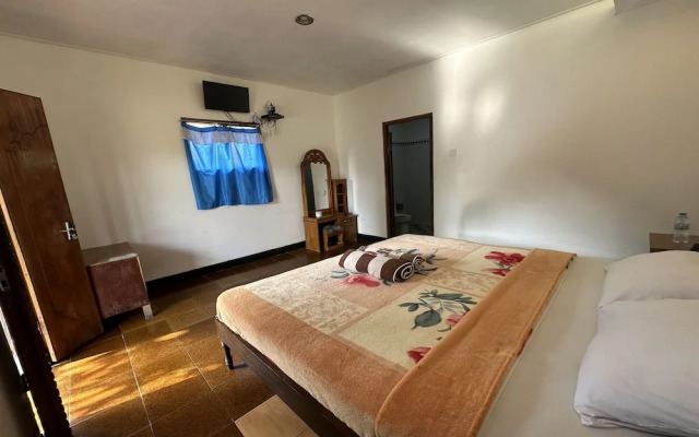 Arlina'S Hotel Kintamani