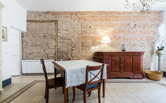 Tetti di Piazza Navona