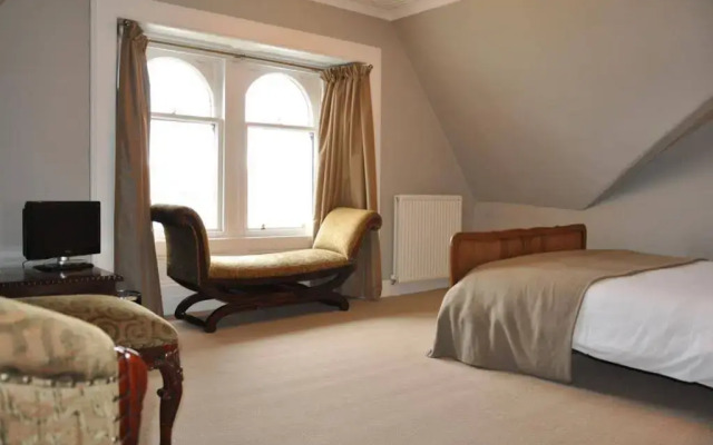 Kames Hotel