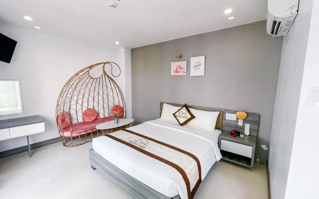 Bella VT Hotel