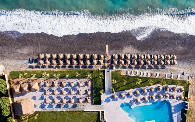 Solimar White Pearl Adults Only - All Inclusive