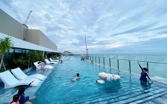 The Song Vung Tau Apartment