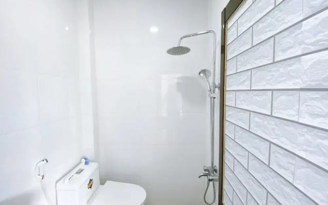 OYO 1217 Thao Nguyen Hotel