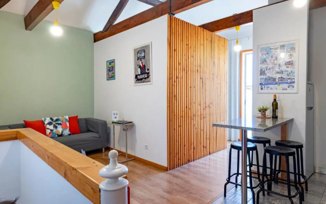 Antero Quental Residence