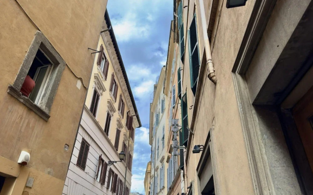 Charm and Style by Campo de Fiori