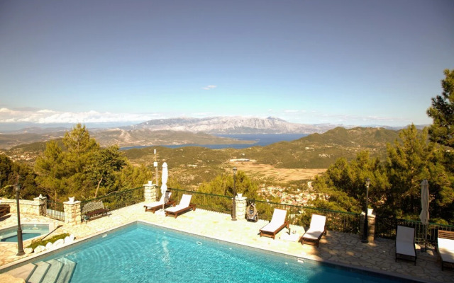 Estate Dafnopanagia