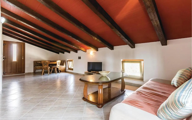 Two-Bedroom Holiday Home in Medulin