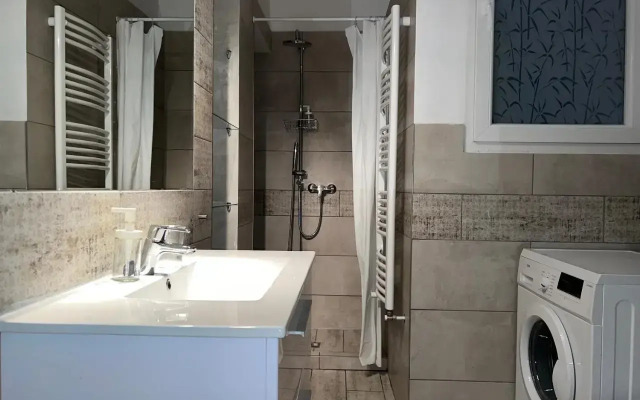 P9 by Small Home Budapest