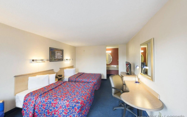 Red Roof Inn Winchester, VA