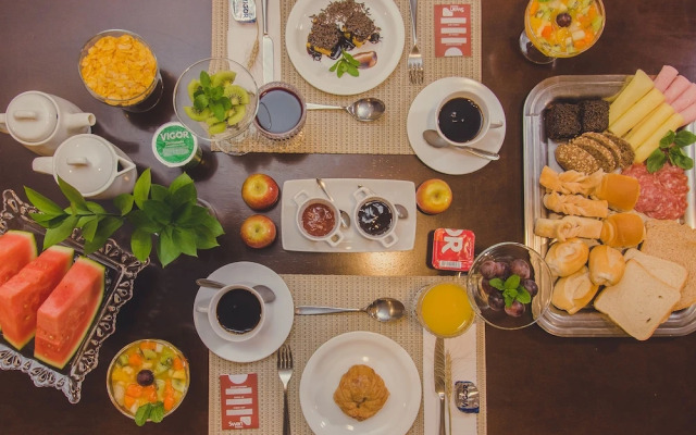 Mercure Apartments Caxias Do Sul