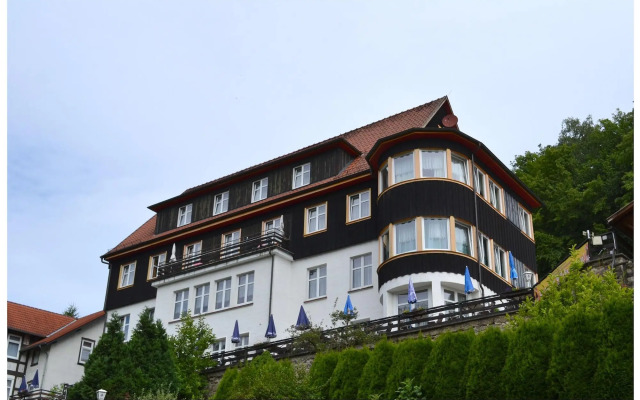 Pension & Restaurant " Zum Harzer Jodlermeister"