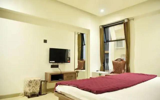 Manoranjan Enclave
