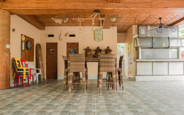 Shenanigans Glamping Resort