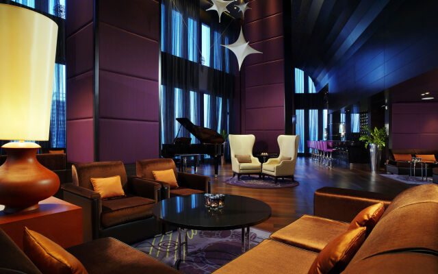 JW Marriott Hotel Ankara