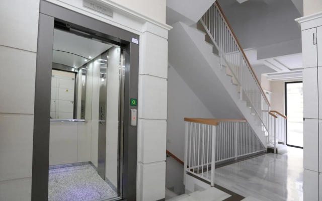 Apartamento de diseño con jacuzzi privado