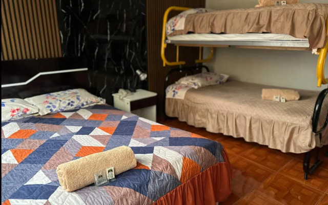 Hotel Villamar
