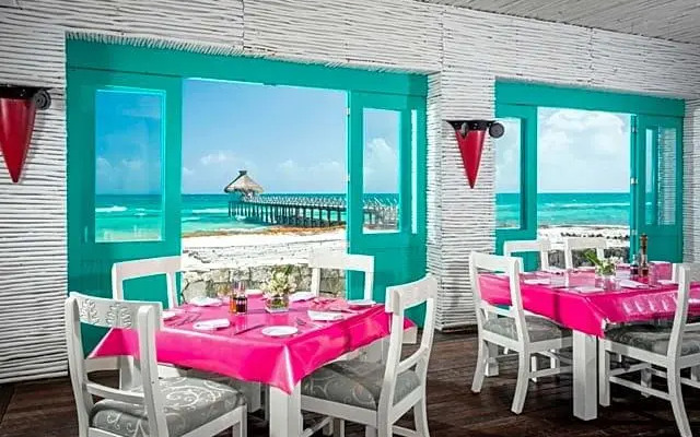 Mayan Palace Riviera Maya