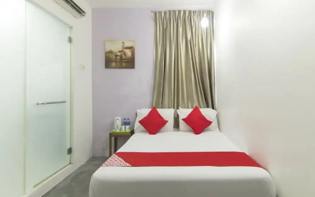 OYO 973 LHT Hotel