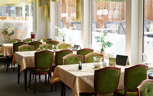 Hotel Zum Wikinger