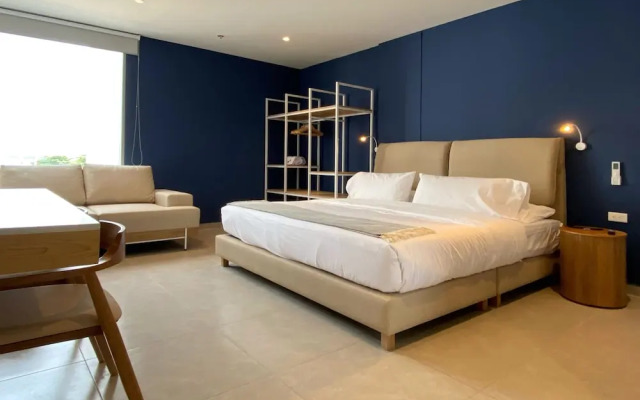 San Martin By Wynwood House