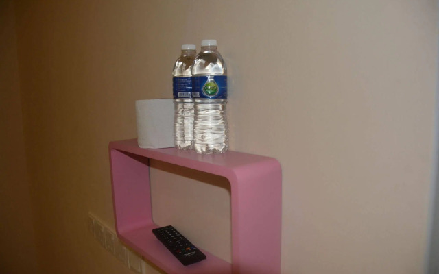 New Town Hotel Puchong