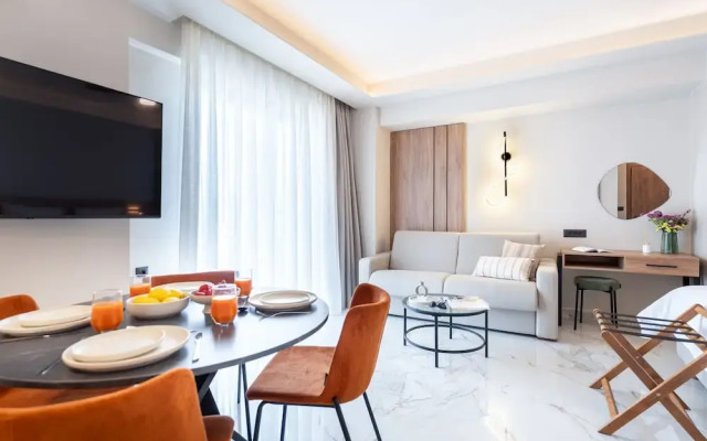 Arc Elegant Apartments