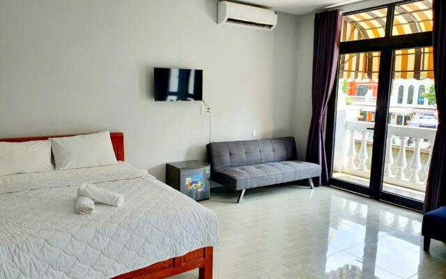 Galaxy HomeStay