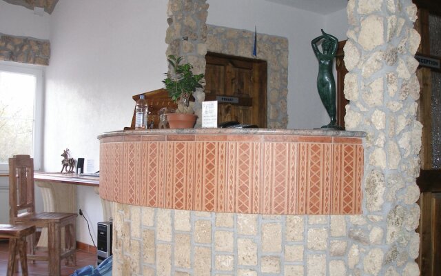 House Restaurant Sedra