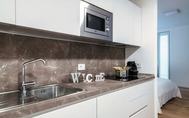 Suite JOIVY Porta Torre 76
