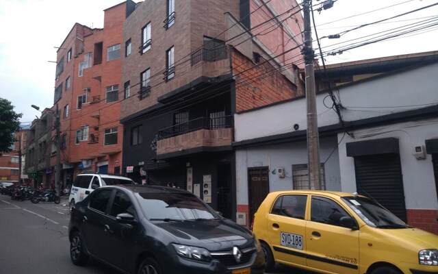 3H Apartamentos