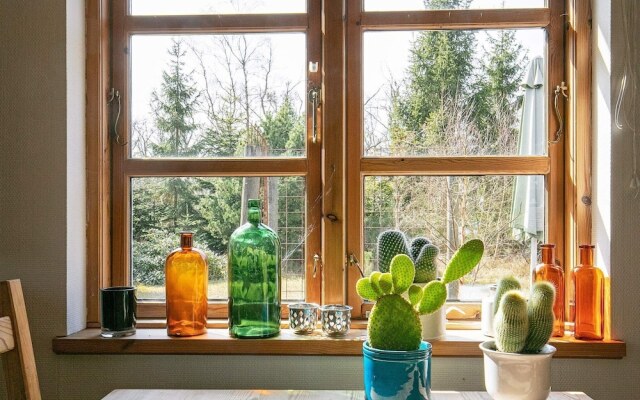 6 Person Holiday Home in Væggerløse