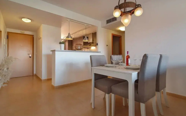 Nuestra Casa -2 Bedroom Apartment With Pool