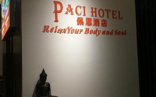 Paci Hotel