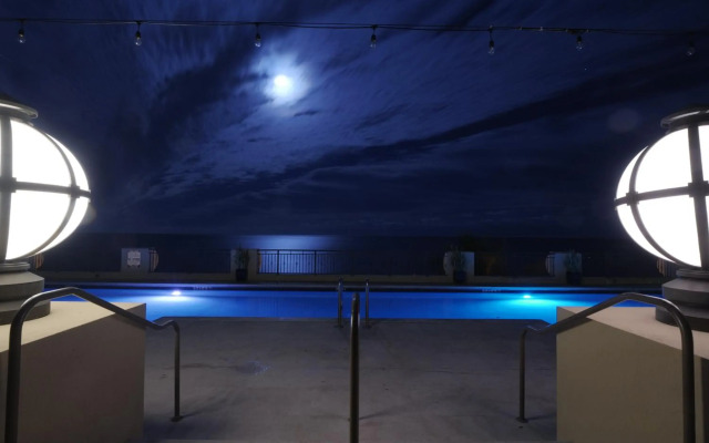 The Atlantic Hotel & Spa