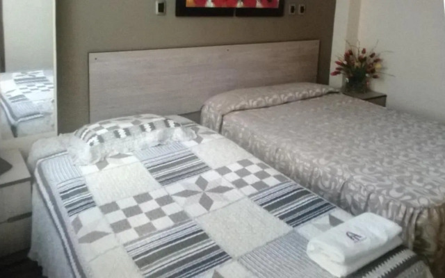 Hotel Torresur Tacna