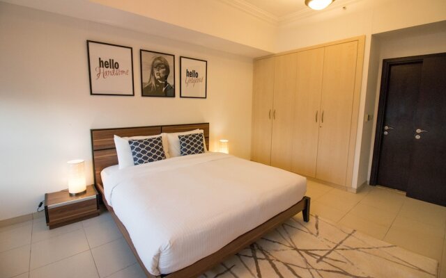 One Perfect Stay  Al Waleed Paradise