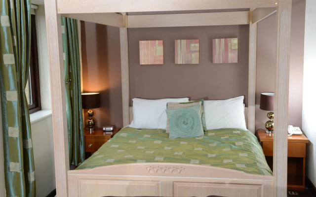 Hotel St Pierre, Sure Hotel Collection by Best Western