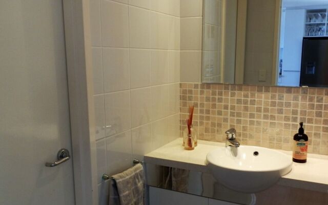 Sun, Sand, Sea and Salty Kisses Cottesloe Beach House