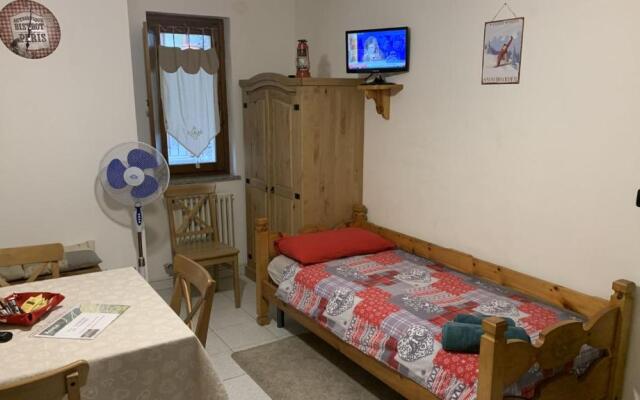 Le JOLI COIN DU PASSAGE