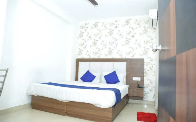 Hotel Blue Star Inn