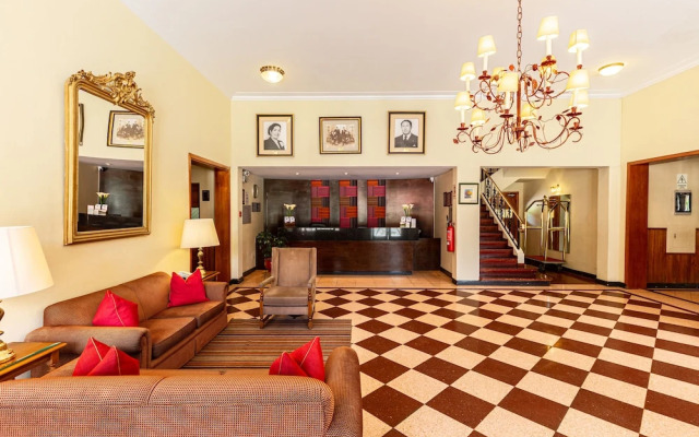 LP Los Portales Hotel Tarma