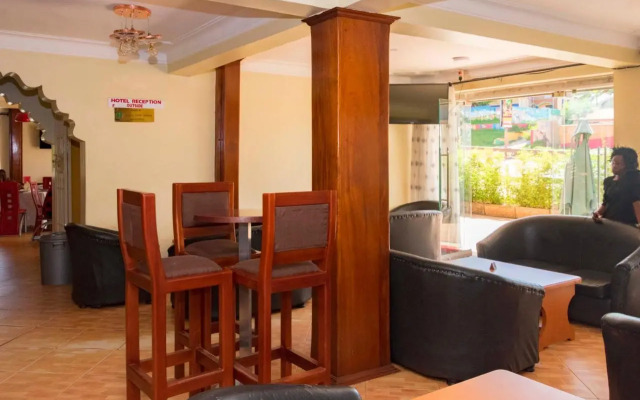 New Kase Guest House