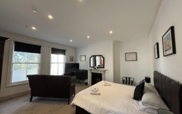 The Chapel House Hotel