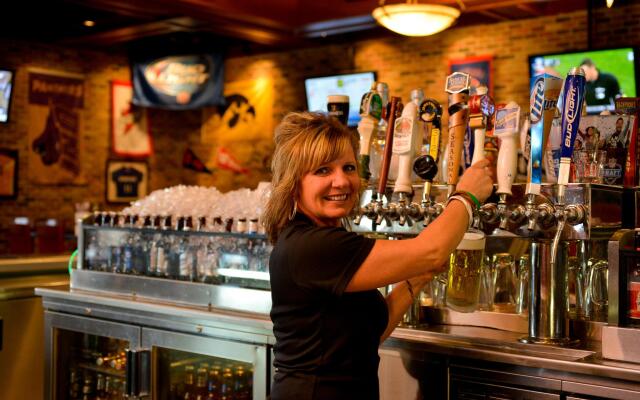 Best Western Plus Dubuque Hotel & Conference Center