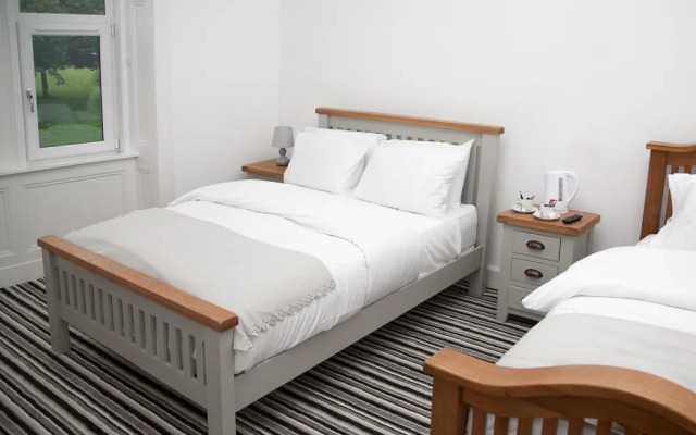 Maze Rented Accommodation