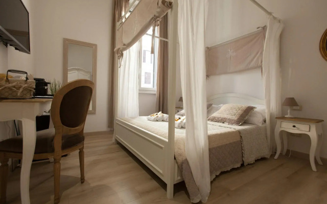 Popolo & Flaminio Rooms