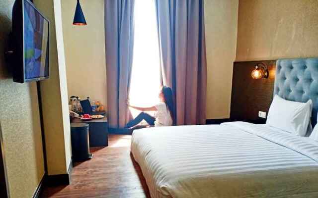 OPA Hotel Palembang